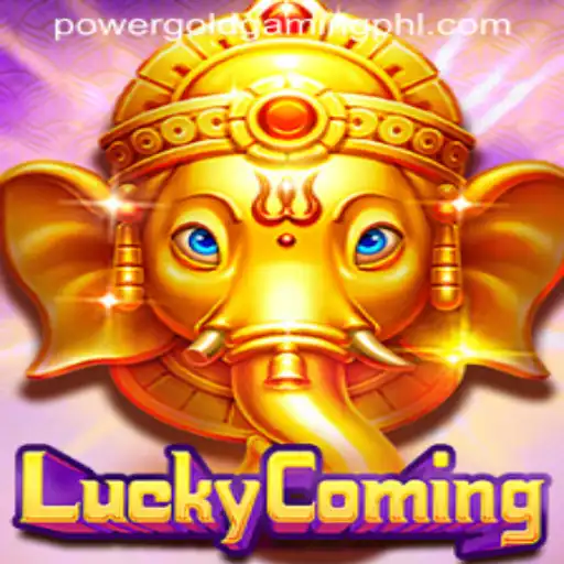 Discover LuckyComing: The Latest Sensation by PowerGold Gaming