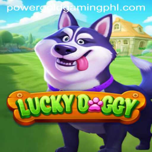 The Exciting World of LuckyDoggy: A New Gaming Sensation by PowerGold Gaming