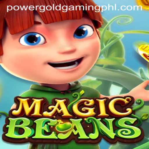 Exploring the Magic of MAGICBEANS: A Deep Dive into PowerGold Gaming's Latest Creation