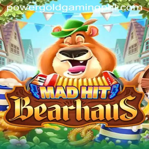 Discovering the Exciting World of MadHitBearhaus by PowerGold Gaming
