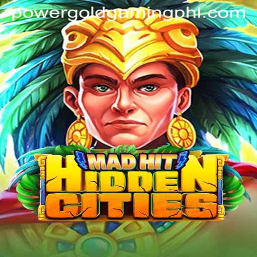 Discover the Exciting World of MadHitHiddenCities by PowerGold Gaming
