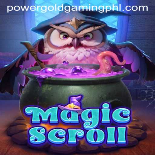 Unveiling MagicScroll: A Journey Into PowerGold Gaming's Newest Masterpiece