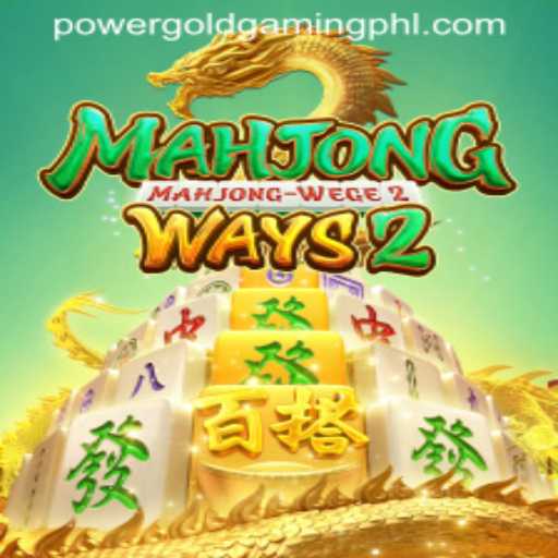 Explore MahjongWays2: An Intriguing Game by PowerGold Gaming