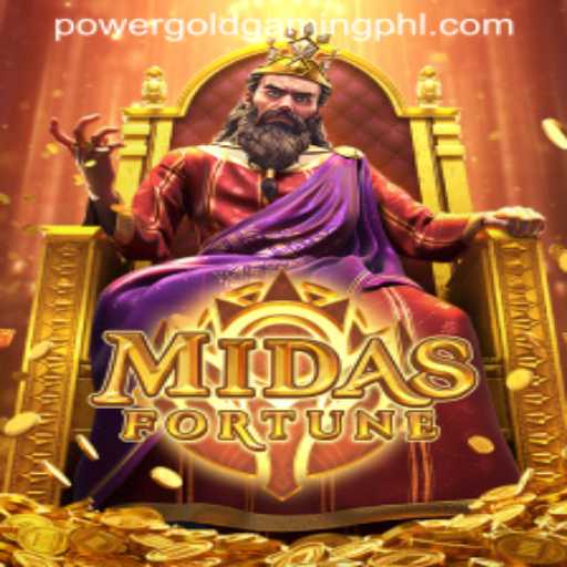 Dive into MidasFortune: The Latest Gaming Sensation by PowerGold Gaming