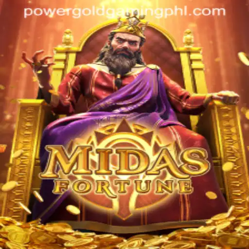 Dive into MidasFortune: The Latest Gaming Sensation by PowerGold Gaming