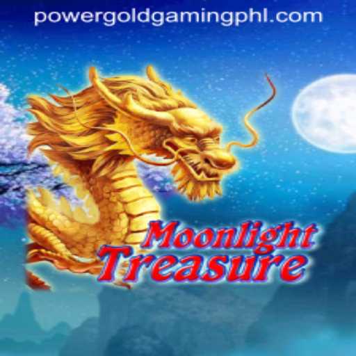 MoonlightTreasure: Unveiling the Mysteries of PowerGold Gaming's Latest Adventure