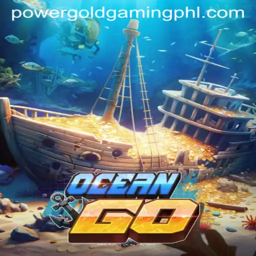 Dive into Adventure with OceanGO: Experience Gaming like Never Before