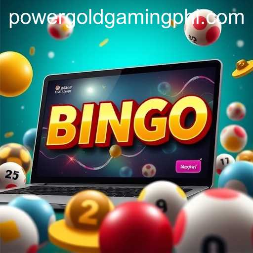 Online Bingo: PowerGold Gaming Leading the Charge