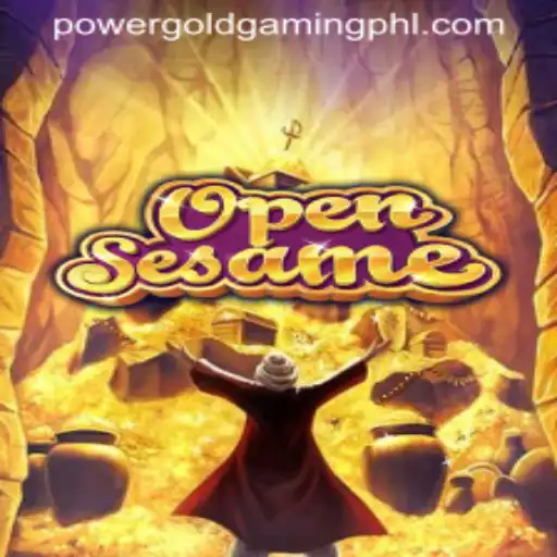 Unlocking Adventure: Unveiling the Wonders of OpenSesame by PowerGold Gaming