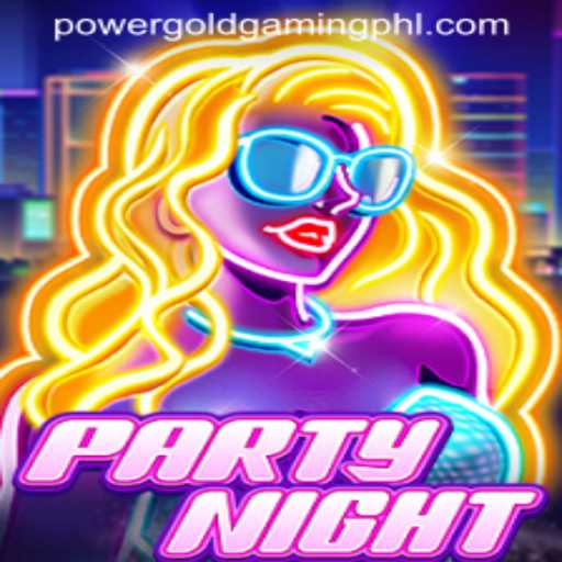 PartyNight: Unveiling the Thrills of PowerGold Gaming's Latest Creation
