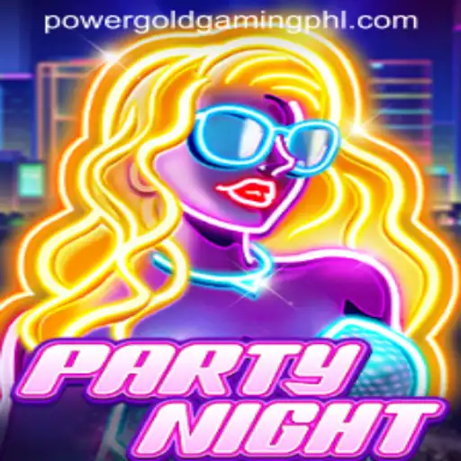 PartyNight: Unveiling the Thrills of PowerGold Gaming's Latest Creation