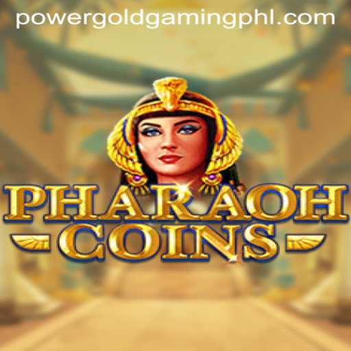 Discover the Thrills of PharaohCoins by PowerGold Gaming
