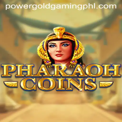 Discover the Thrills of PharaohCoins by PowerGold Gaming