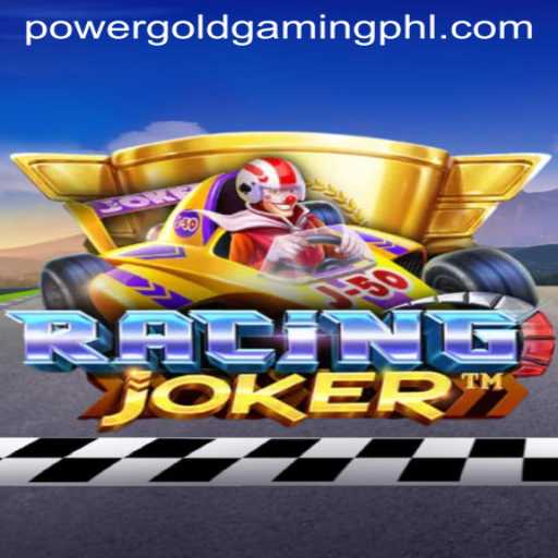 RacingJoker: The Latest Thrill from PowerGold Gaming
