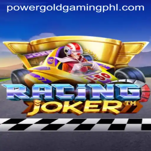 RacingJoker: The Latest Thrill from PowerGold Gaming
