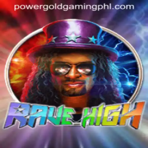 RaveHigh: A Dynamic Gaming Adventure by PowerGold Gaming