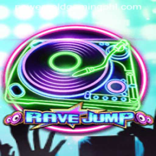 RaveJump: A New Era of Gaming by PowerGold Gaming