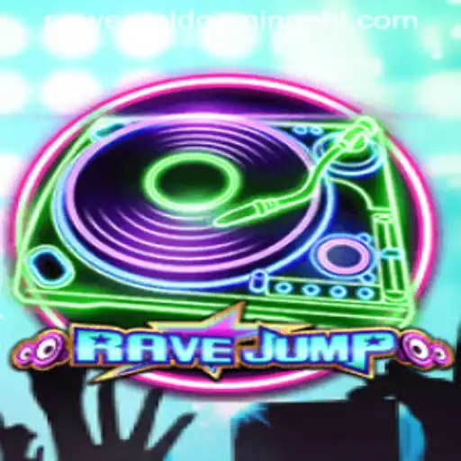 RaveJump: A New Era of Gaming by PowerGold Gaming