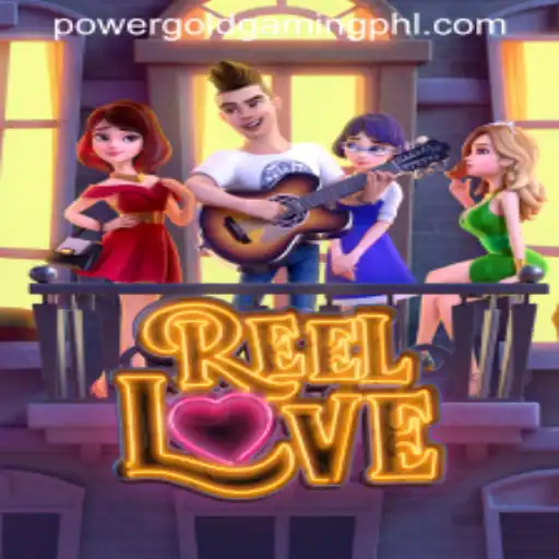 ReelLove: A Thrilling Adventure into PowerGold Gaming