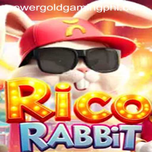 Exploring RicoRabbit: The Vibrant World of PowerGold Gaming's Latest Adventure