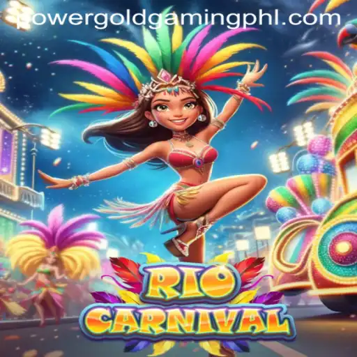 Experience the Vibrant Energy of RioCarnival by PowerGold Gaming