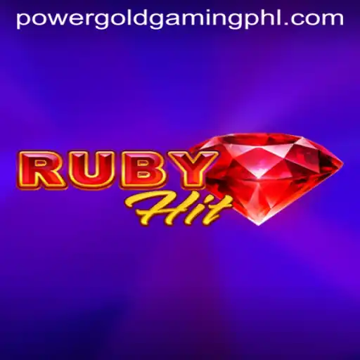 Exploring the World of RubyHit: A Thrilling Adventure by PowerGold Gaming