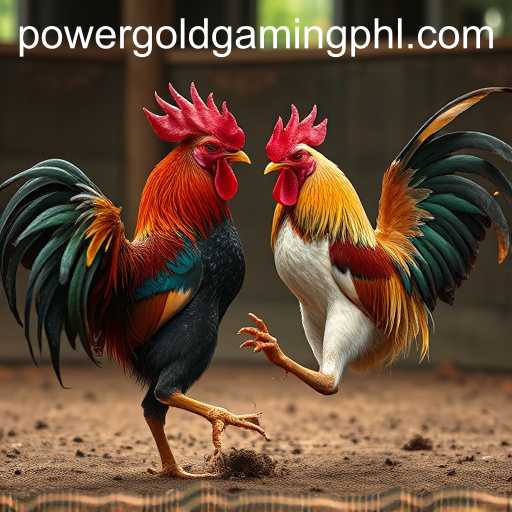 The Digital Transformation of Sabong Games: A Look into PowerGold Gaming