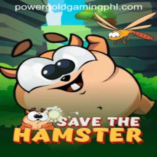SavetheHamster: A New Adventure from PowerGold Gaming