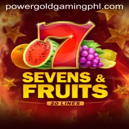 Introduction to SevensFruits20: The Latest Offering by PowerGold Gaming