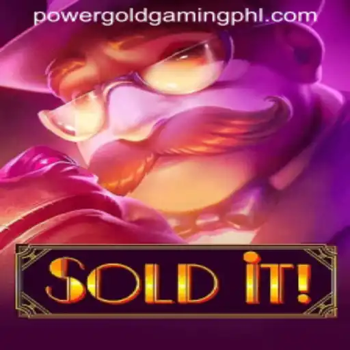 Unveiling Soldit: A Thrilling Adventure by PowerGold Gaming