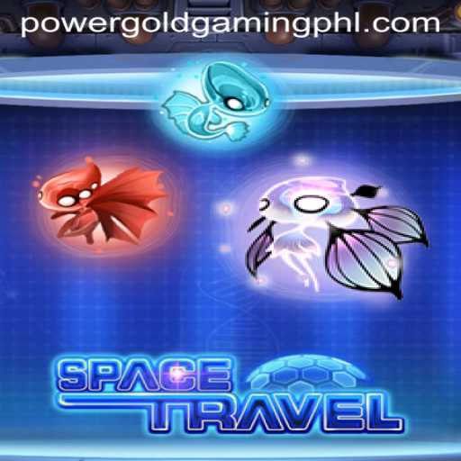 Discover the Thrilling Universe of SpaceTravel: A Modern Adventure by PowerGold Gaming