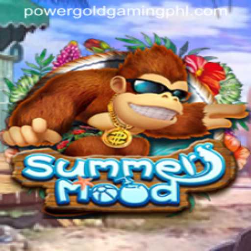 Discover SummerMood: A New Gaming Adventure by PowerGold Gaming