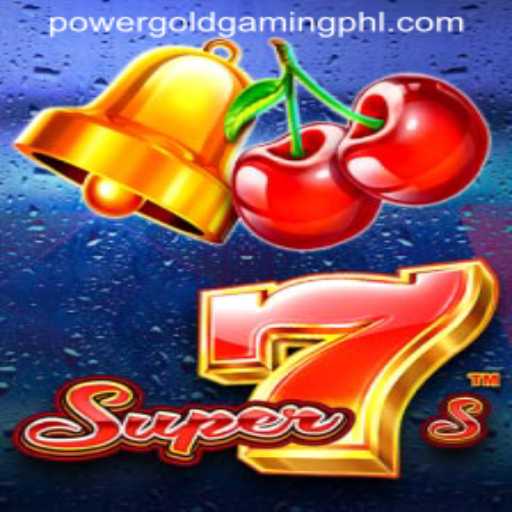 Exploring Super7s: PowerGold Gaming's Latest Release