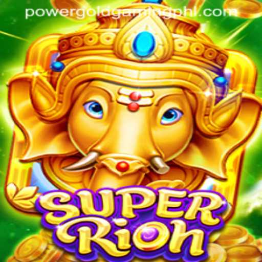 Discover the Thrilling World of SuperRich by PowerGold Gaming