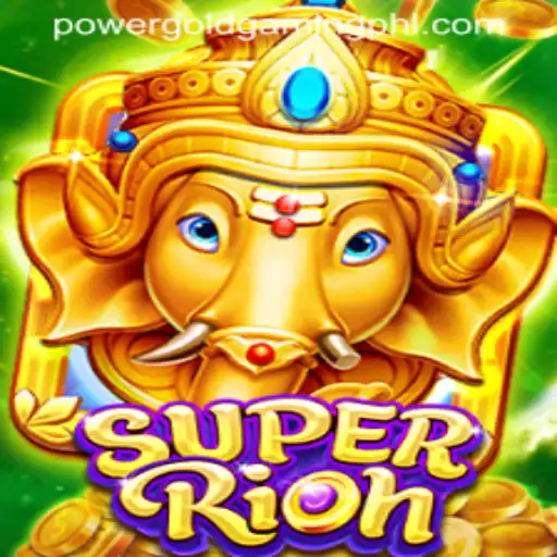 Discover the Thrilling World of SuperRich by PowerGold Gaming