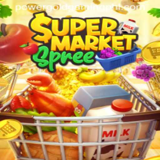 SupermarketSpree: Dive into the Thrilling World of PowerGold Gaming