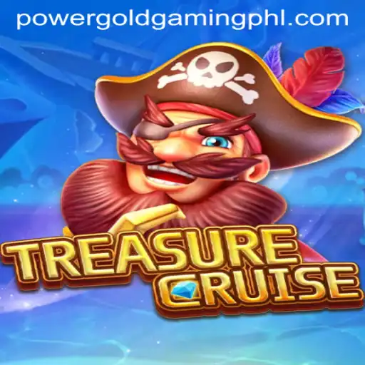 Discover the Adventure of TREASURECRUISE