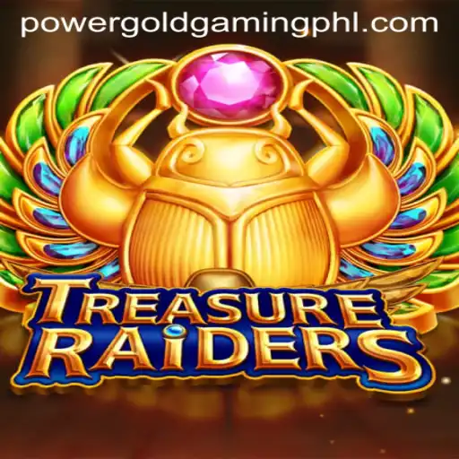 Discover the Exciting World of TREASURERAIDERS by PowerGold Gaming