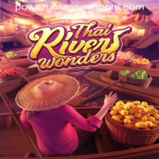 Exploring the Intriguing World of ThaiRiverWonders: A PowerGold Gaming Experience