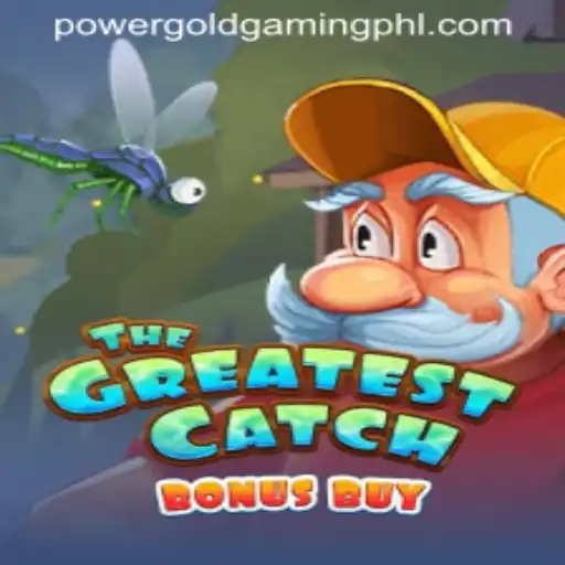 TheGreatestCatchBonusBuy: A New Wave from PowerGold Gaming