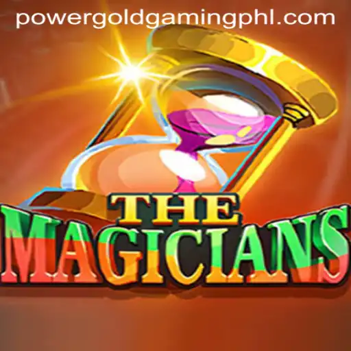 TheMagicians: A Spellbinding Experience by PowerGold Gaming
