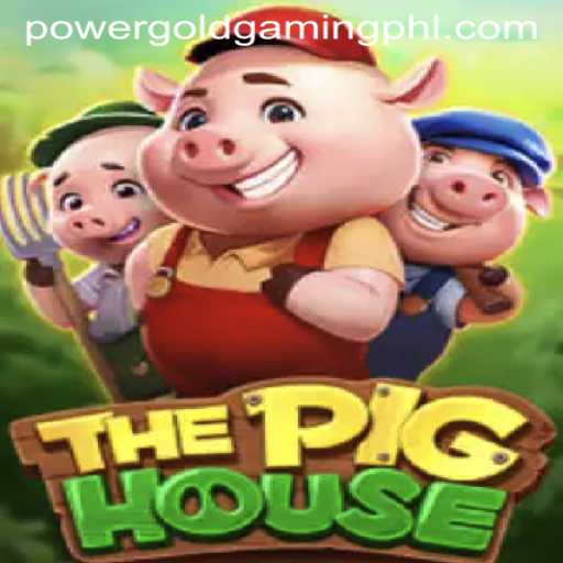 Exploring The Pig House: A Unique Adventure by PowerGold Gaming