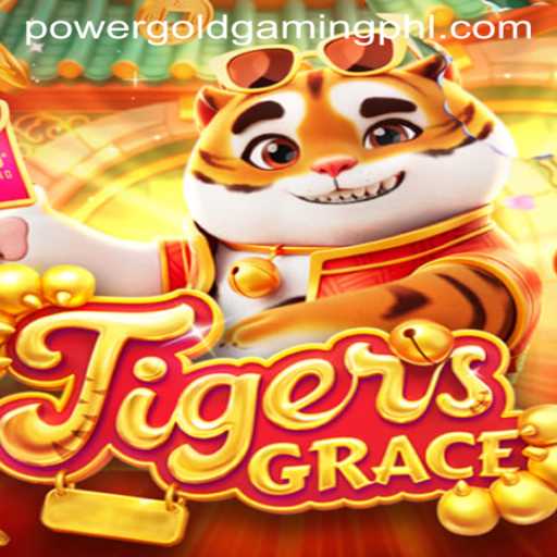 TigersGrace: An Epic Adventure by PowerGold Gaming