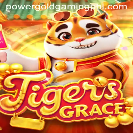 TigersGrace: An Epic Adventure by PowerGold Gaming