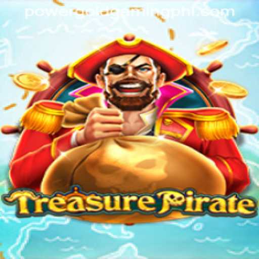 TreasurePirate: A New Gaming Sensation by PowerGold Gaming