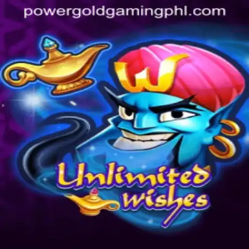 Exploring the Enchanting World of UnlimitedWishes by PowerGold Gaming