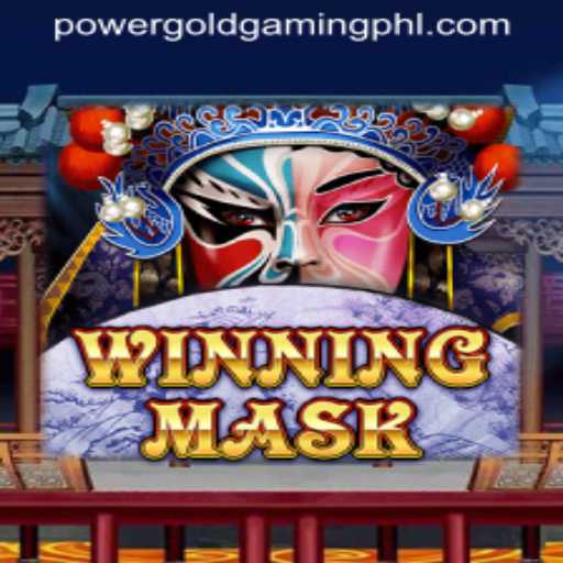 Unveiling WinningMask: A New Chapter by PowerGold Gaming
