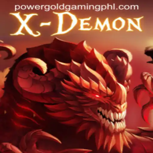 XDemon: The Latest Sensation from PowerGold Gaming