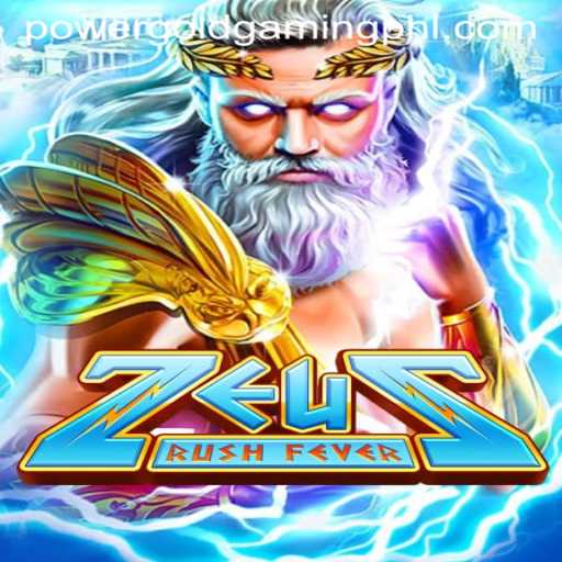 Unleash the Gods in 'ZeusRushFever' by PowerGold Gaming